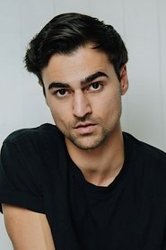 Photo of Noah Paul
