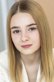 Photo of Averie Peters