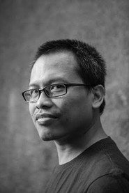 Photo of Eka Kurniawan