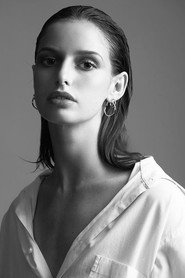 Photo of Iris Jodorowsky