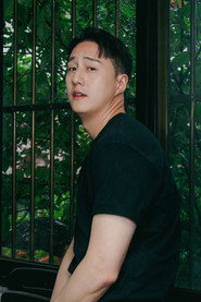 Photo of Jin Hyuk Johnny Kim