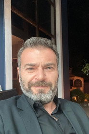 Photo of Güray Görkem