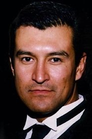 Photo of David Alvarado