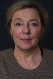 Photo of Annabelle Apsion
