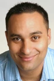Photo of Russell Peters