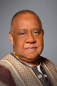 Photo of Barry Shabaka Henley