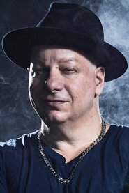 Photo of Jeff Ross