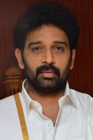 Photo of J. D. Chakravarthi