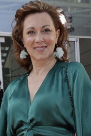 Photo of Maria João Abreu