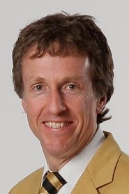 Photo of Adam Cockburn