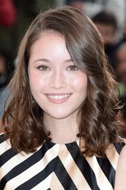 Photo of Katie Chang
