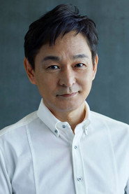 Photo of Taro Kawano