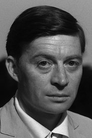 Photo of Jacques Doniol-Valcroze