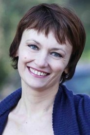 Photo of Laura Nardi