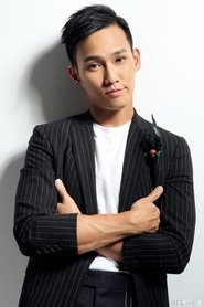 Photo of Wesley Wong