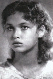 Photo of Matlyuba Alimova