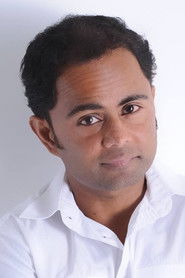 Photo of Ravi Narayan
