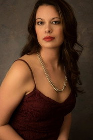 Photo of Jamie Houk