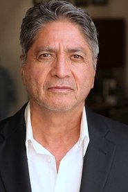 Photo of Miguel Nájera