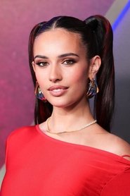 Photo of Kylie Cantrall