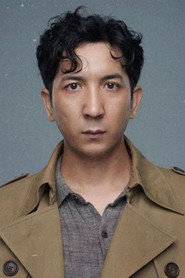 Photo of Mamat Tursun Mamateli