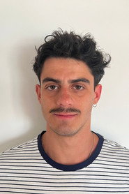 Photo of Cristobal Lopez Baena