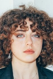 Photo of Rebecca Antonaci