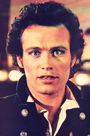 Photo of Adam Ant