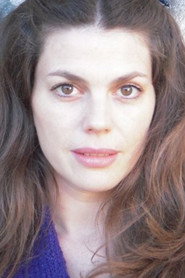 Photo of Maya Lesca