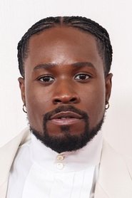 Photo of Shameik Moore