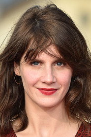 Photo of Judith Chemla