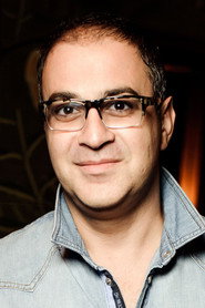 Photo of Garik Martirosyan