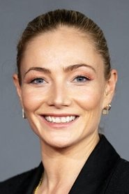 Photo of Clara Paget