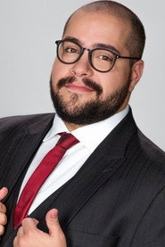Photo of Tiago Abravanel