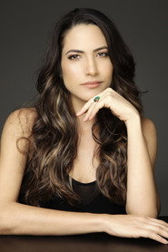 Photo of Carolina Cuervo