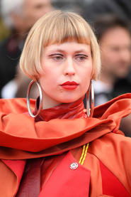 Photo of Thea Carla Schøtt