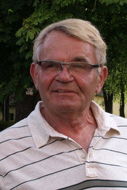 Photo of Jerzy Janeczek