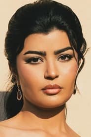 Photo of Mila Al-Zahrani