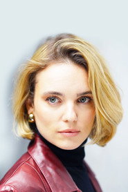 Photo of Ruby Kammer