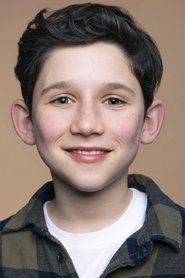 Photo of Sebastian Eugene Hansen