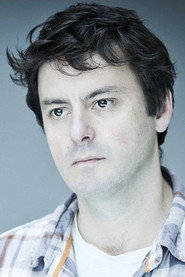 Photo of Dominic Rowan