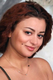 Photo of Vafa Zeynalova