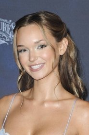 Photo of Lilah Pate
