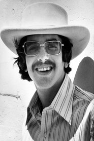 Фото: Van Dyke Parks