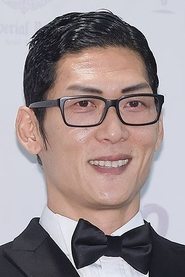 Photo of Joon Park