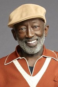 Photo of Garrett Morris