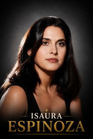 Photo of Isaura Espinoza