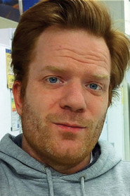 Photo of Andreas Cappelen