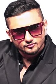 Photo of Yo Yo Honey Singh