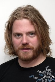 Photo of Ryan Dunn